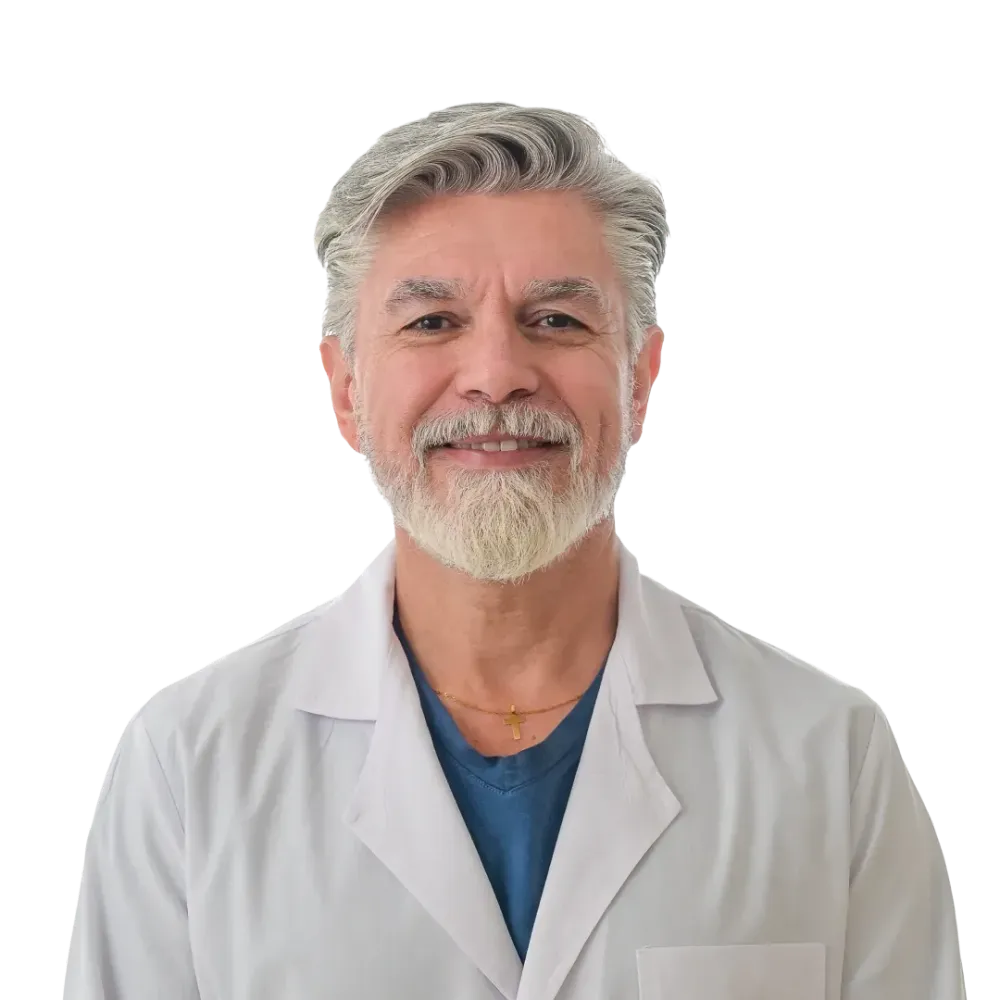 Chinellato, Alejandro Dario