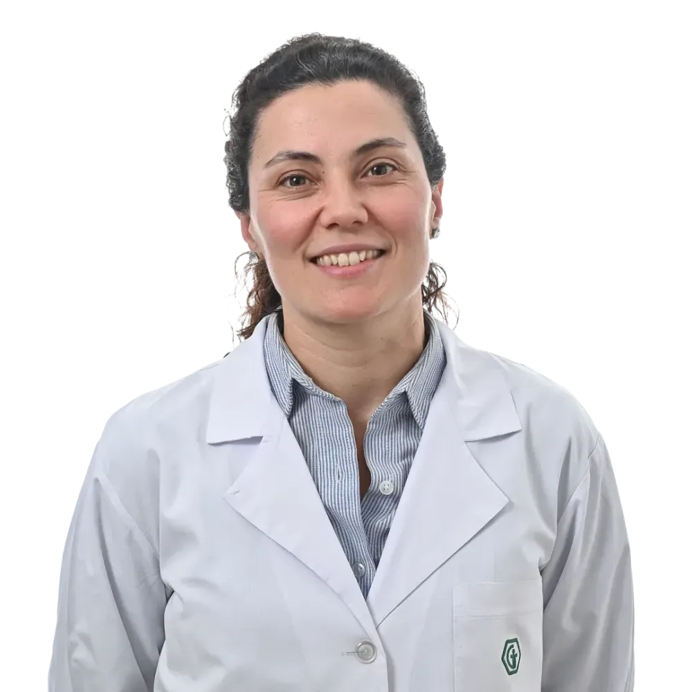 Ciarlo, Elina Andrea