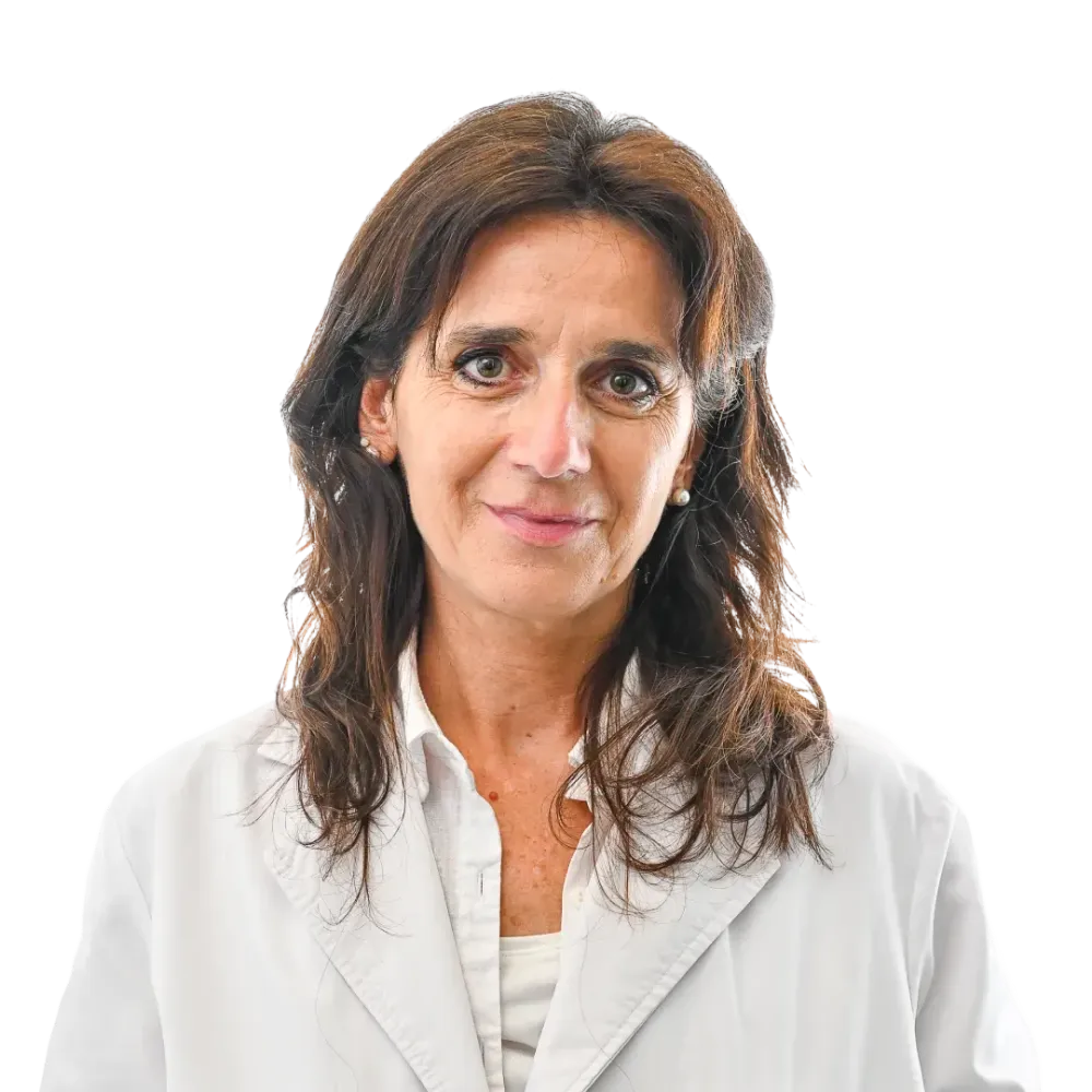 Conti Capdevila, Silvana