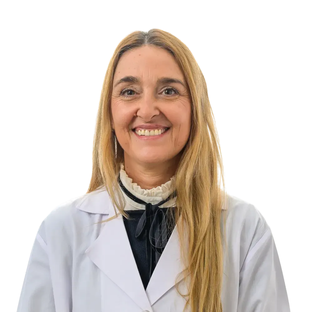 Cortese, Paola Betina