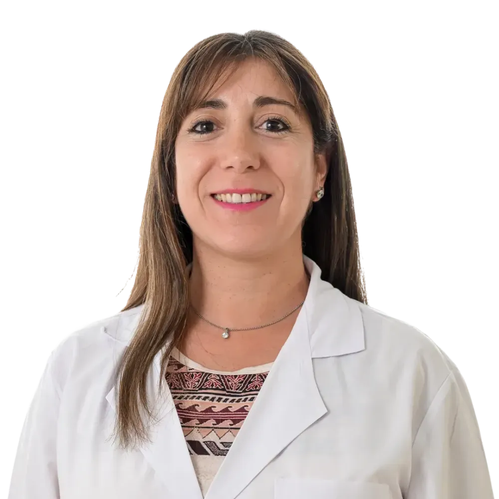 Corvalan Ojeda, Valeria