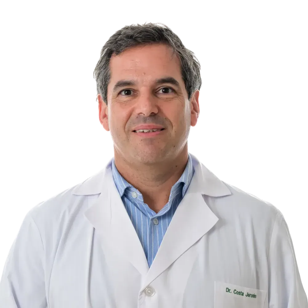 Costa, Jerónimo