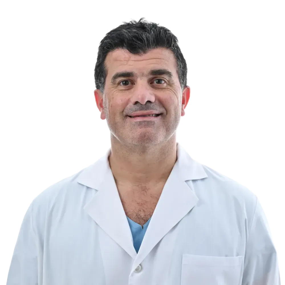 D'Elia, Martín Esteban