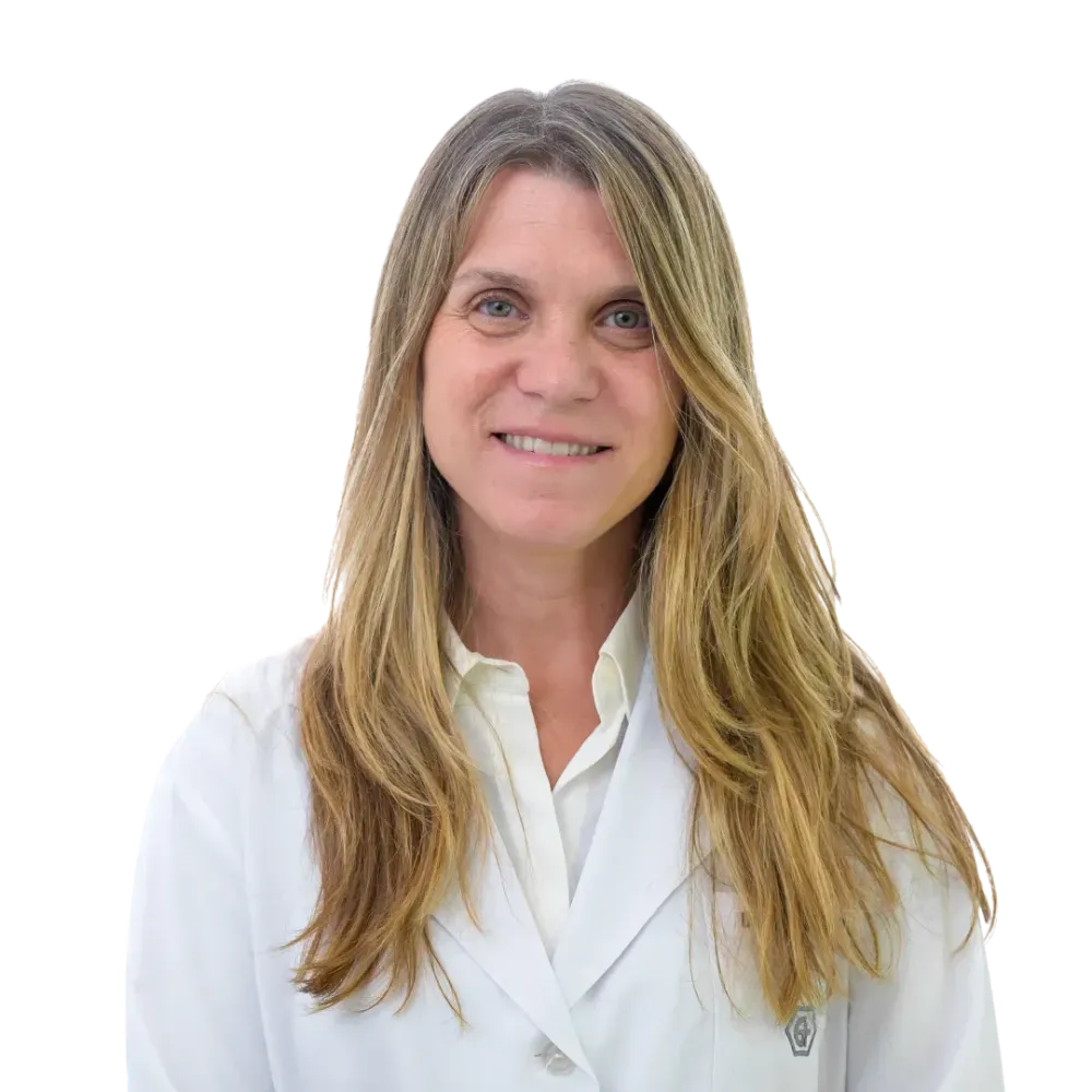 De Bueno, María Laura