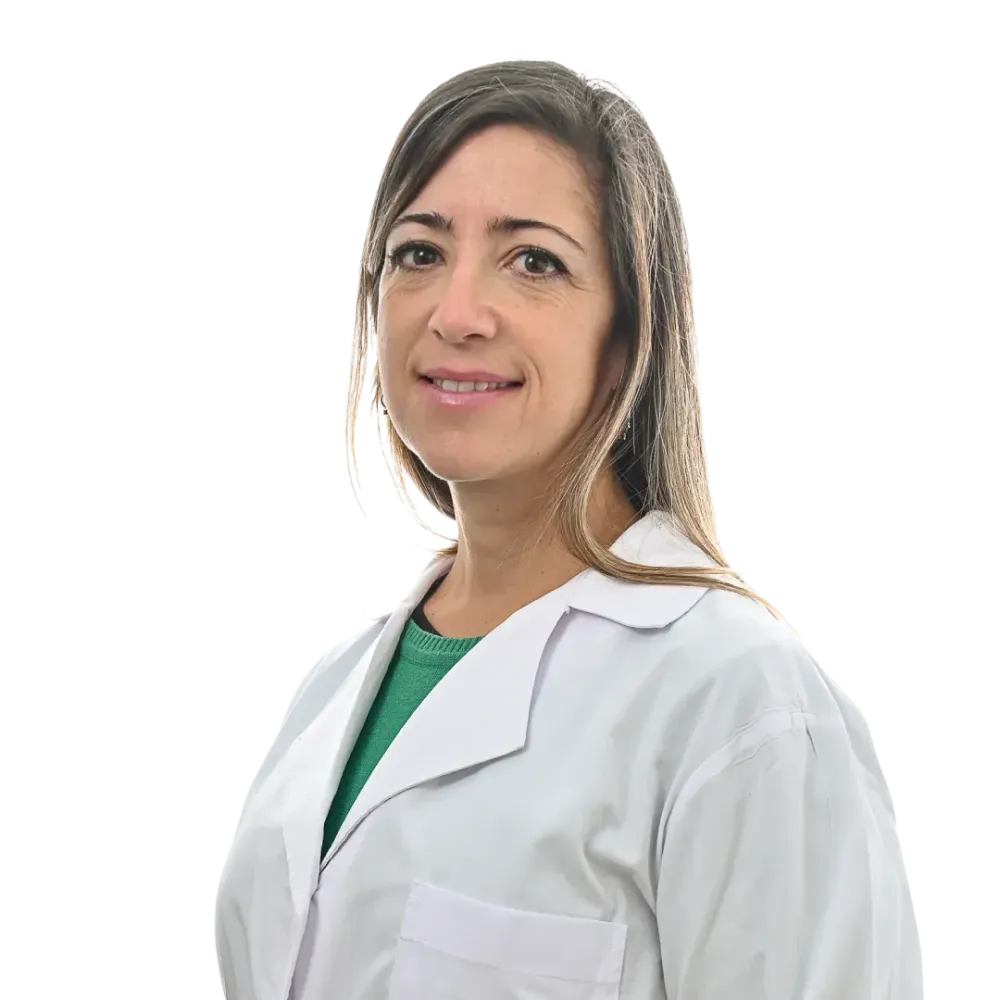 Delsoglio, Ivana Paola 