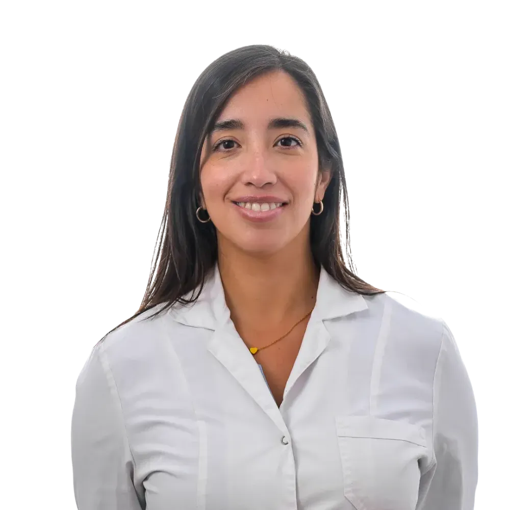 Delsoglio, Maria Florencia