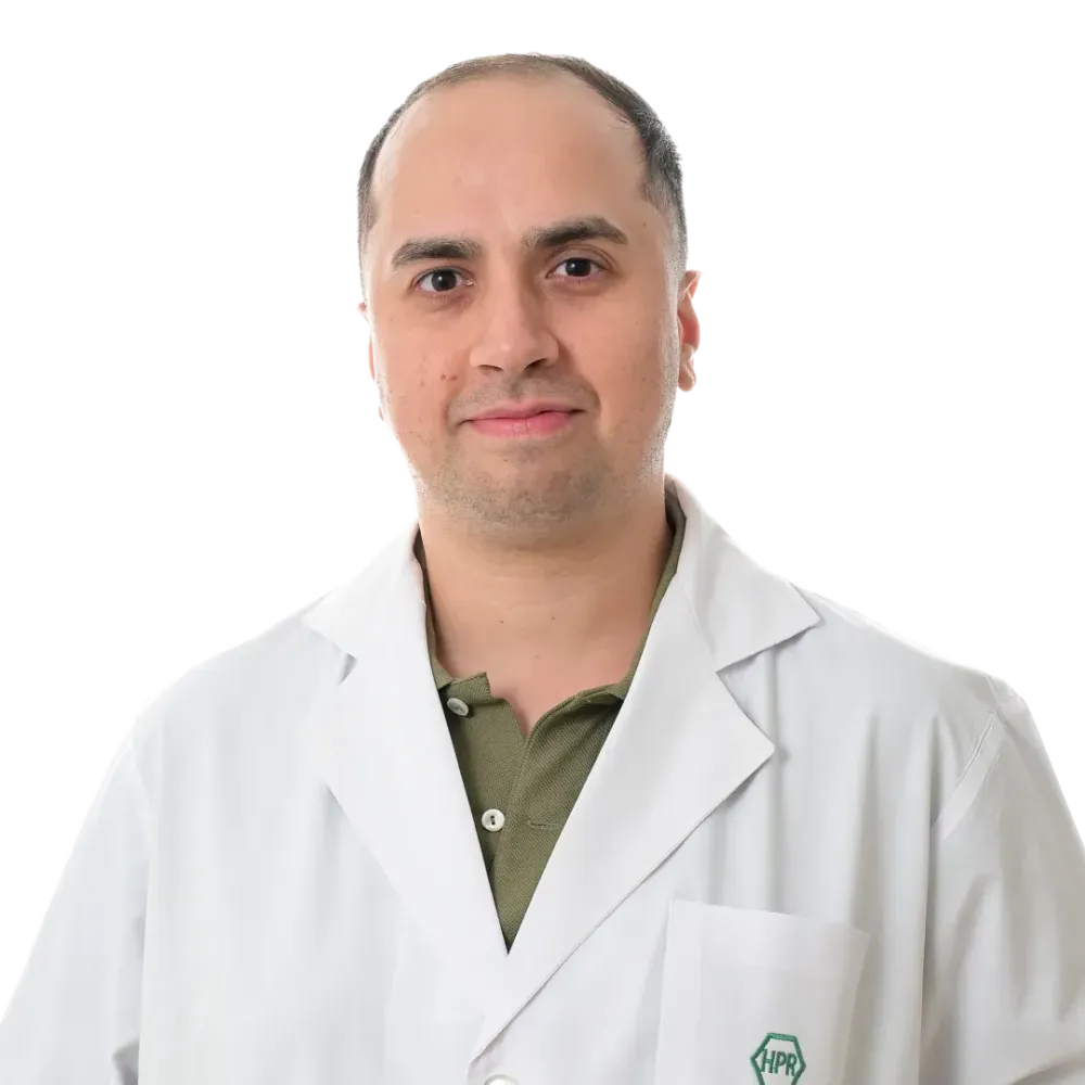 Deveze, Eric Andrés