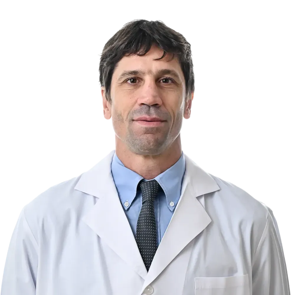 Di Sábato, Mauricio Rubén