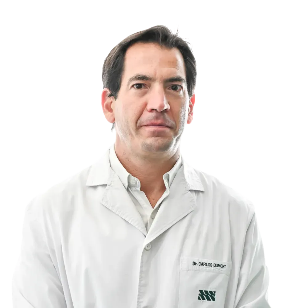 Dumont Dunayevich, Carlos A.