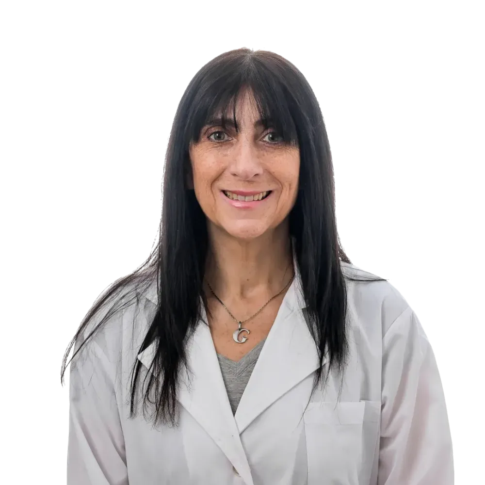 Echave, Gabriela Natalia