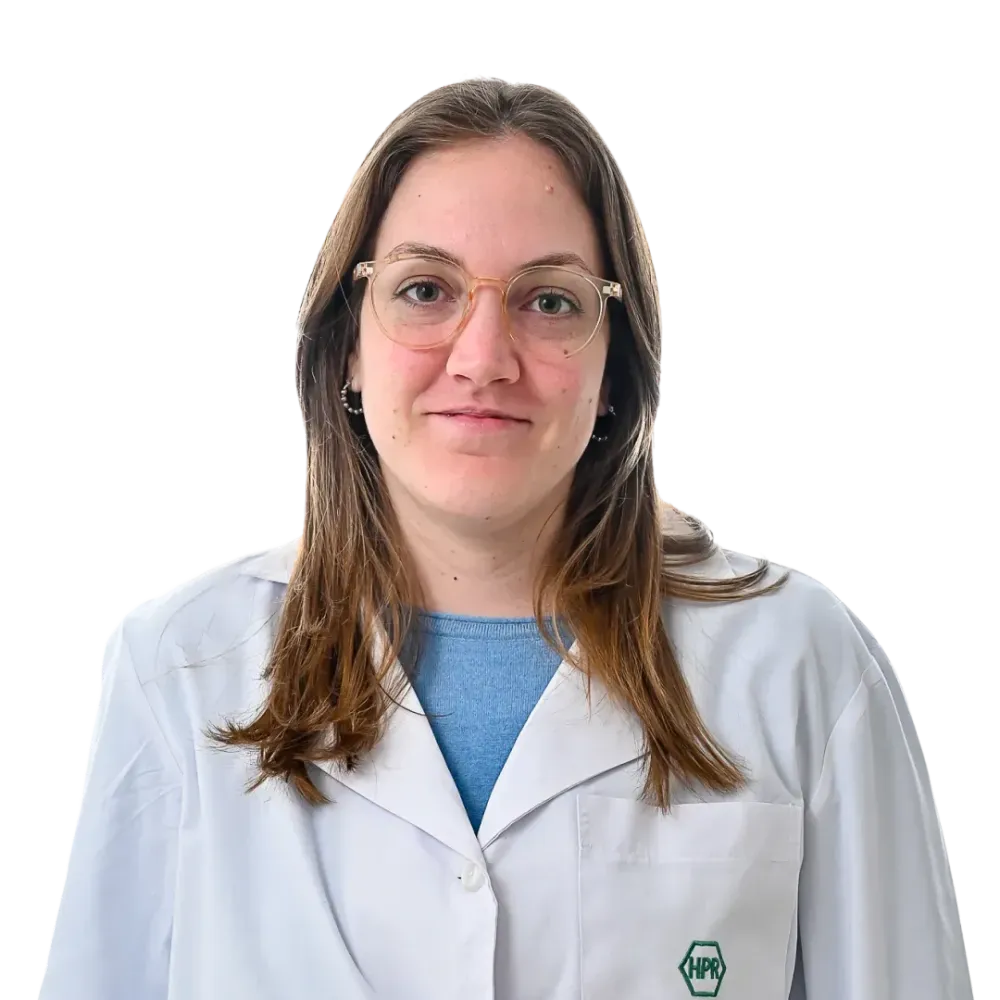 Eisenack, Evelyn Anabel