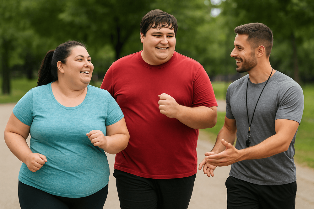 Obesidad: de la culpa al tratamiento real