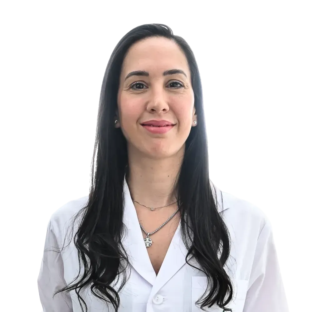 Falzone, Selene Estefanía