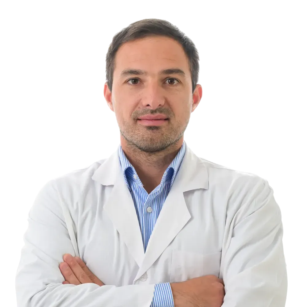 Farias, Mariano Rafael