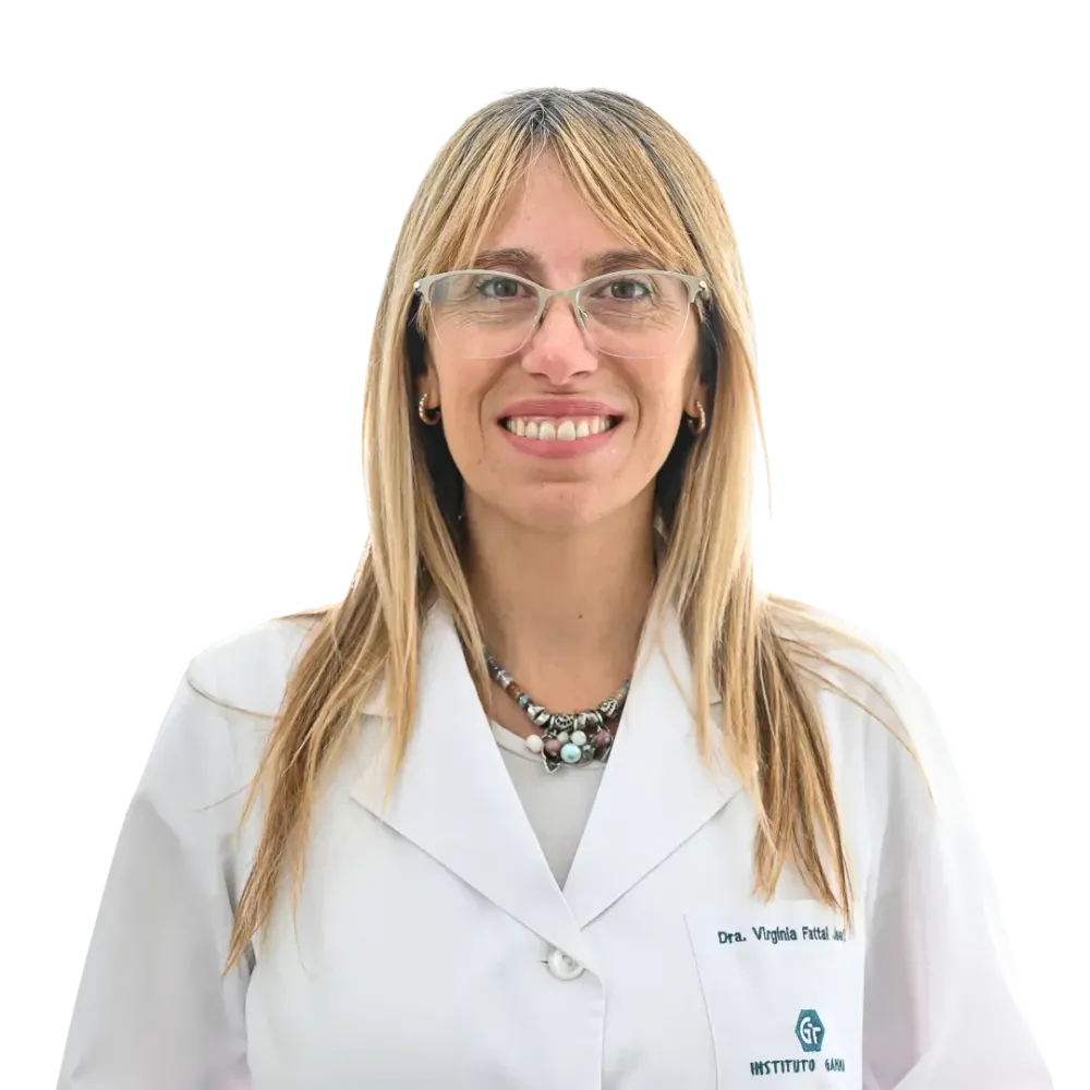 Fattal Jaef, Virginia  