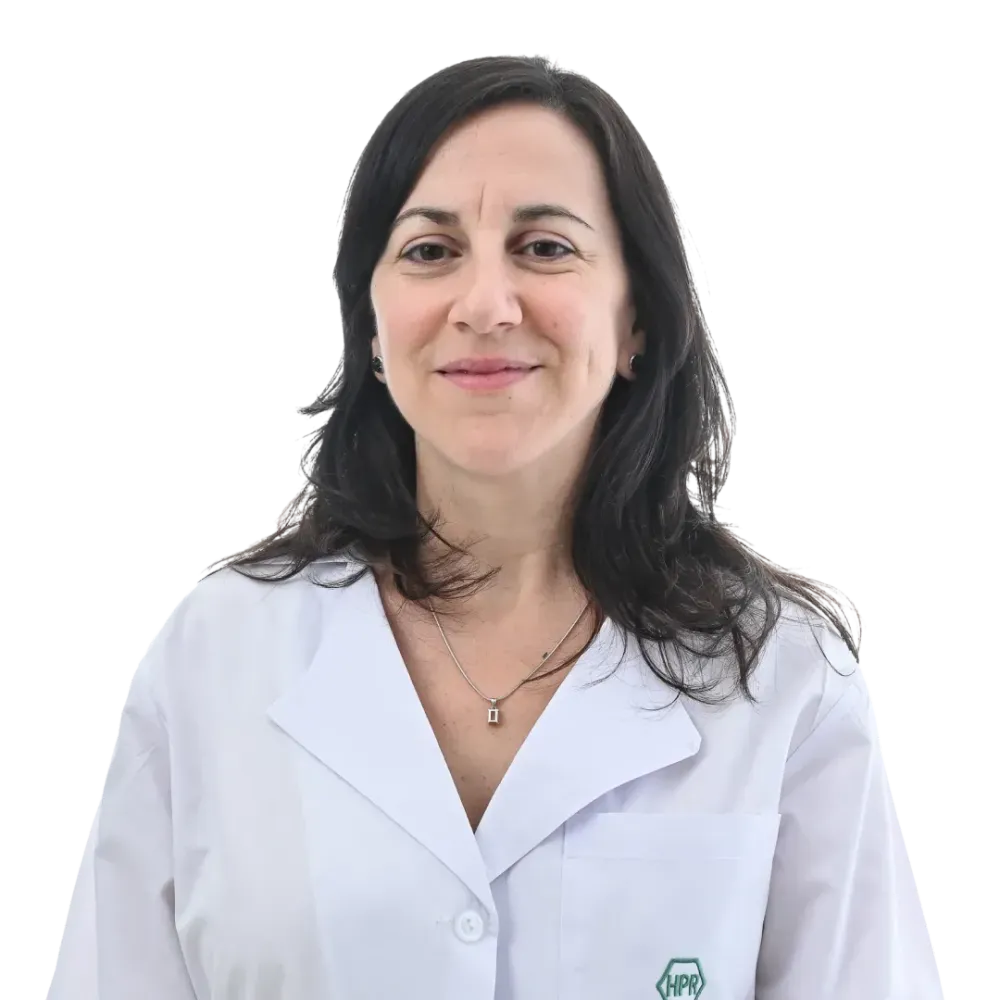 Ferrer, María Fernanda