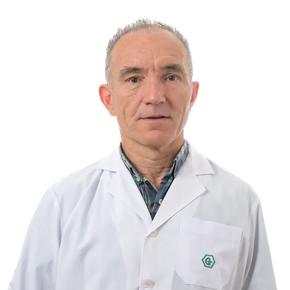 Ferro, Gustavo Javier