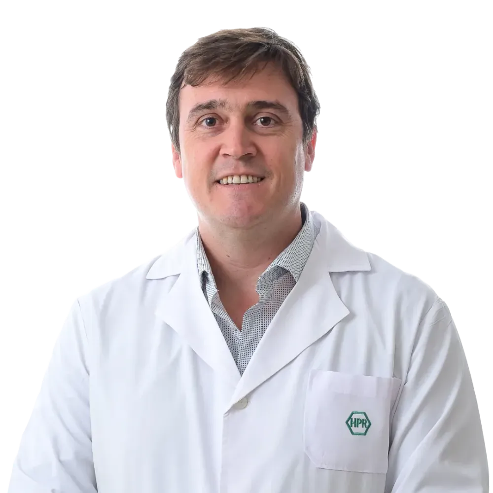 Fidalgo, Pablo Germán