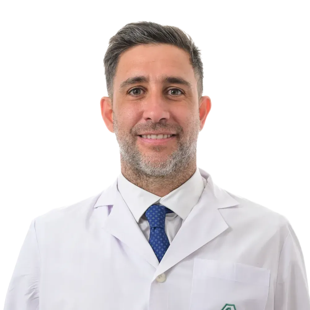 Francisquelo, Fernando