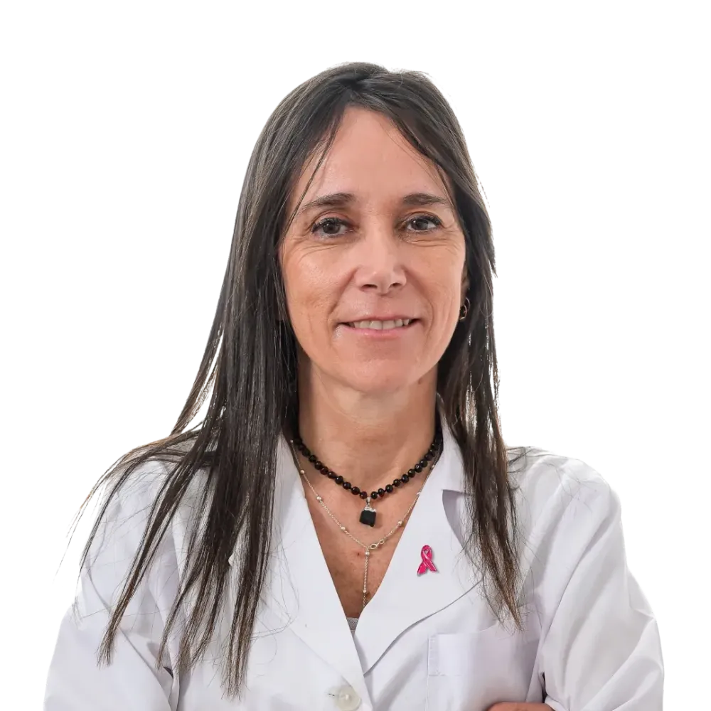 Franco, Mercedes Andrea