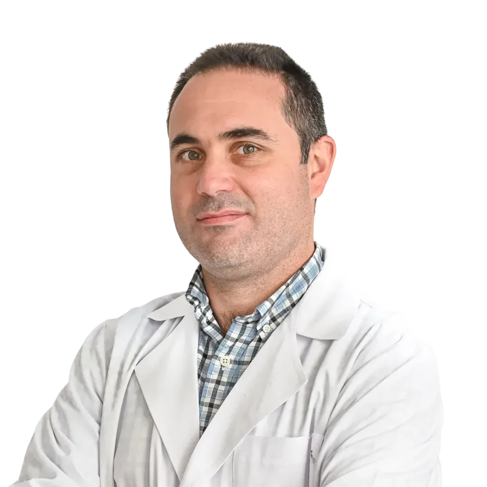 Gastín, Germán Darío