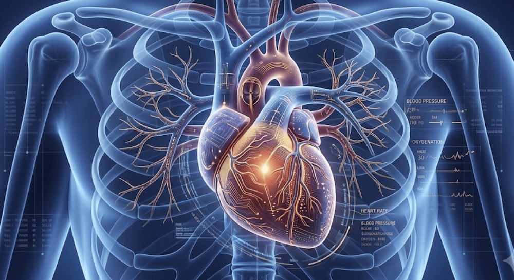 Amiloidosis cardíaca: lo que los casos nos enseñan.