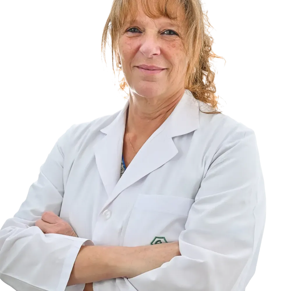 Gonzalez Acuña, Alejandra