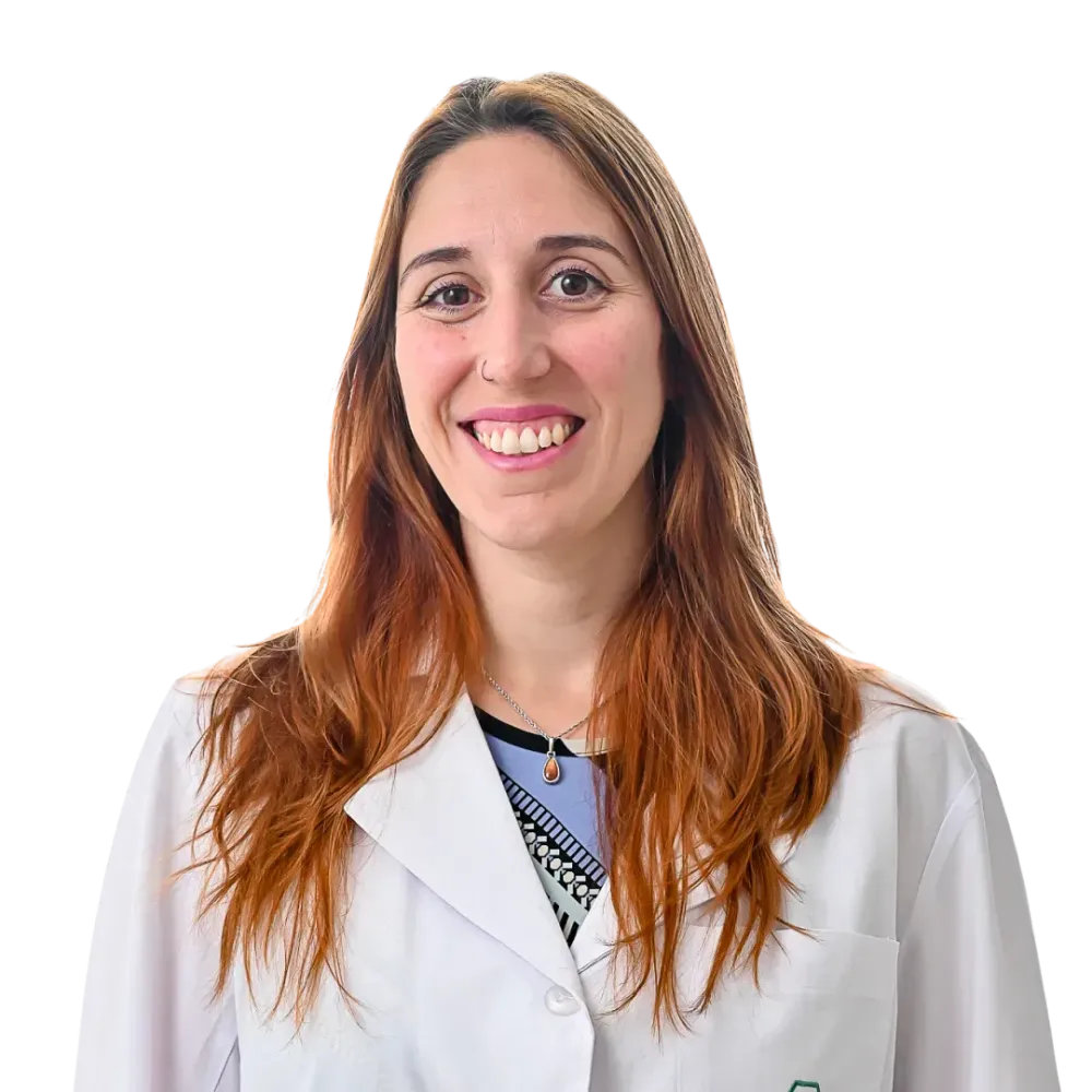 Galindez, Nadia Soledad