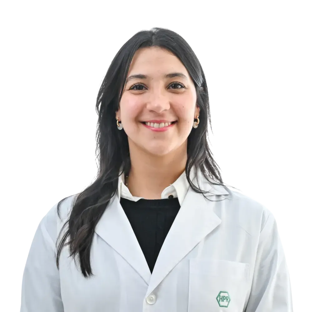 Garay Contreras, María Belén