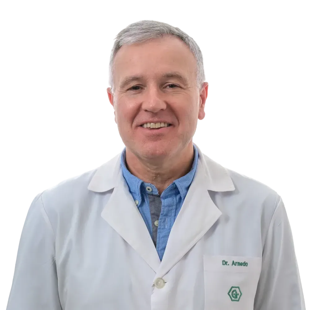 García Arnedo, Marcelo