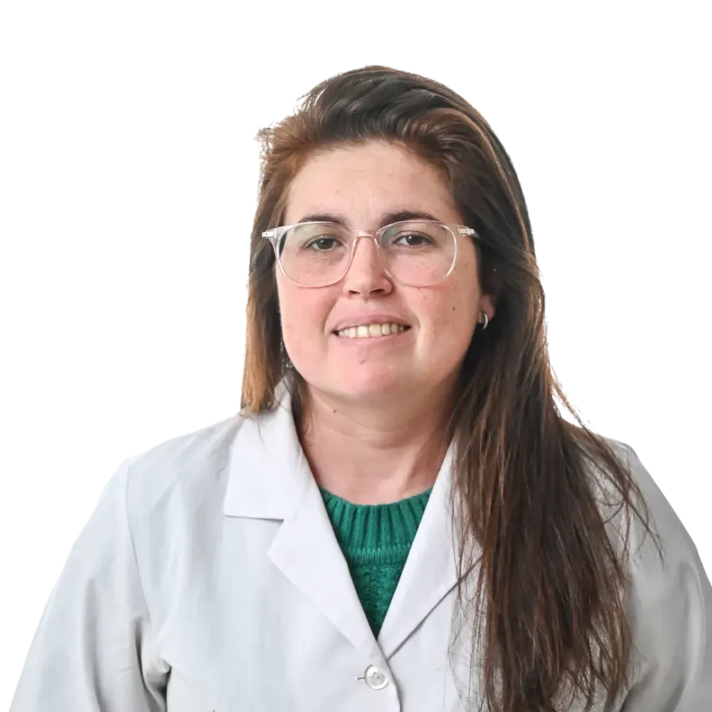 Garófalo, Sofía Inés