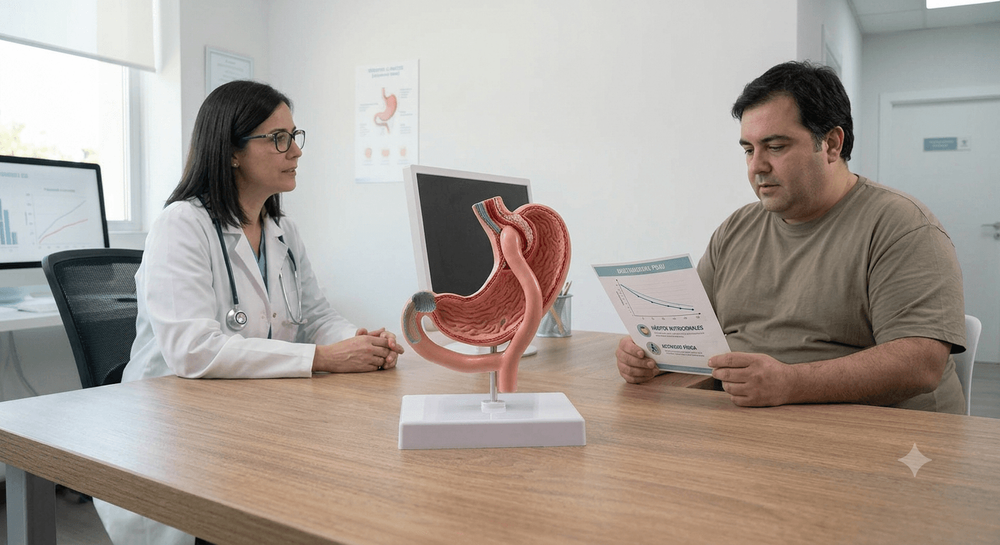 Obesidad: el error de creer que existe un tratamiento único