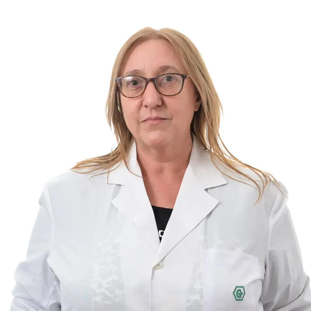 Gennaro, María Verónica