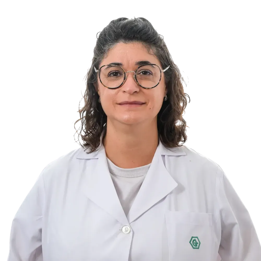 Gómez, María Cielo