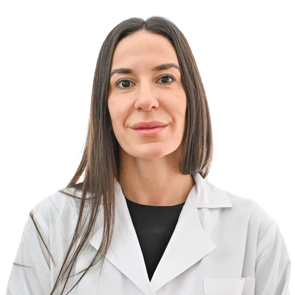 Gorosito, Virginia Soledad