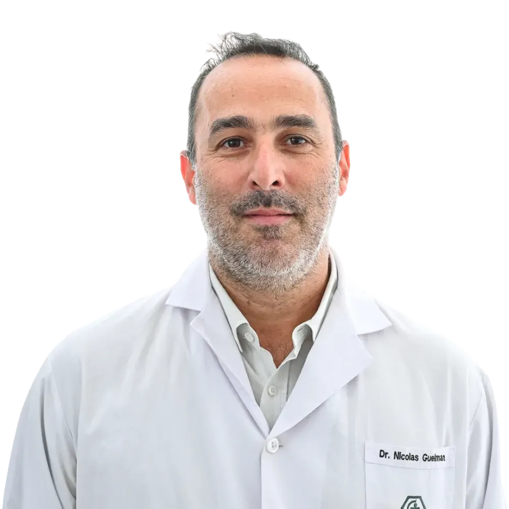 Guelman, Nicolás