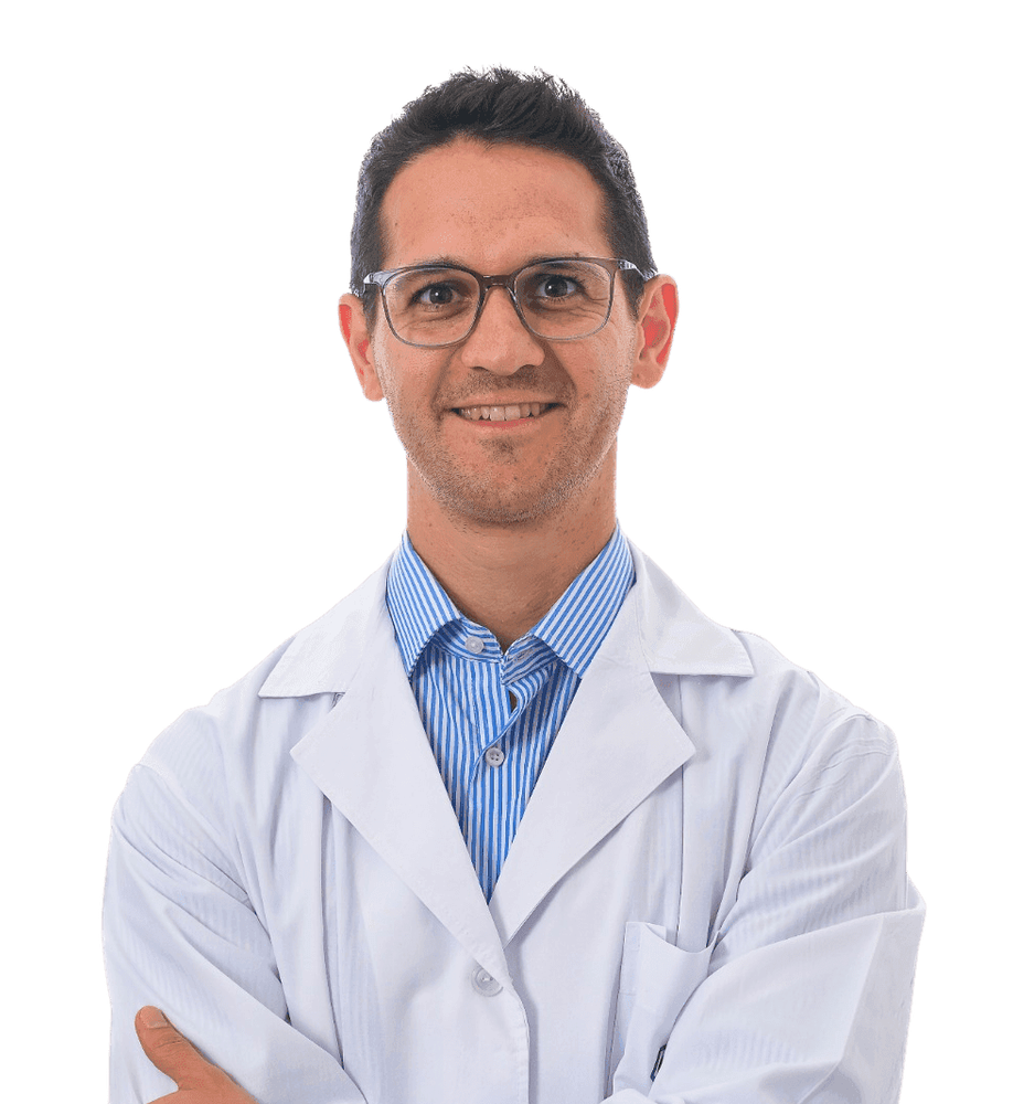 Galiano, Juan Martín