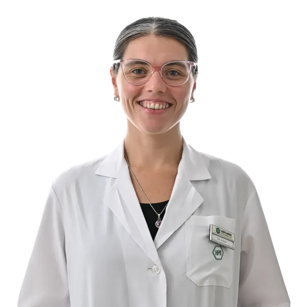 Klaus Mac Kellar, Keila