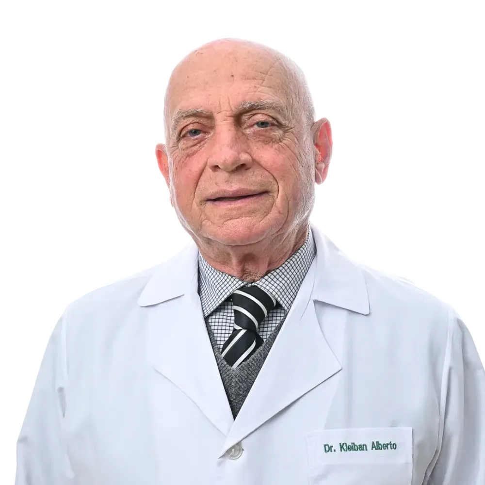 Kleiban, Alberto