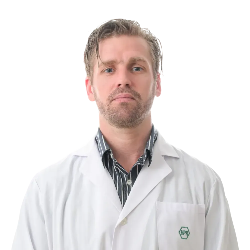 Klenzi, Cristian David