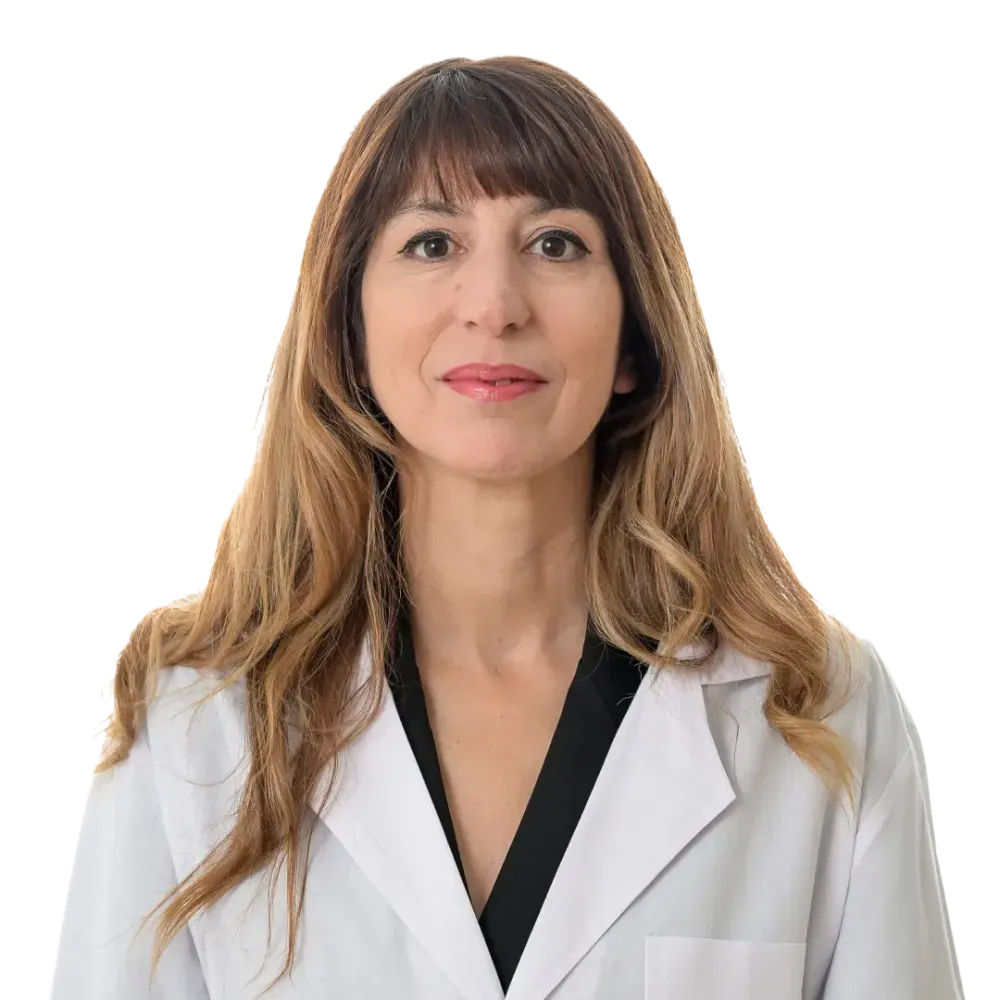 Lacal, Analía Elisabeth