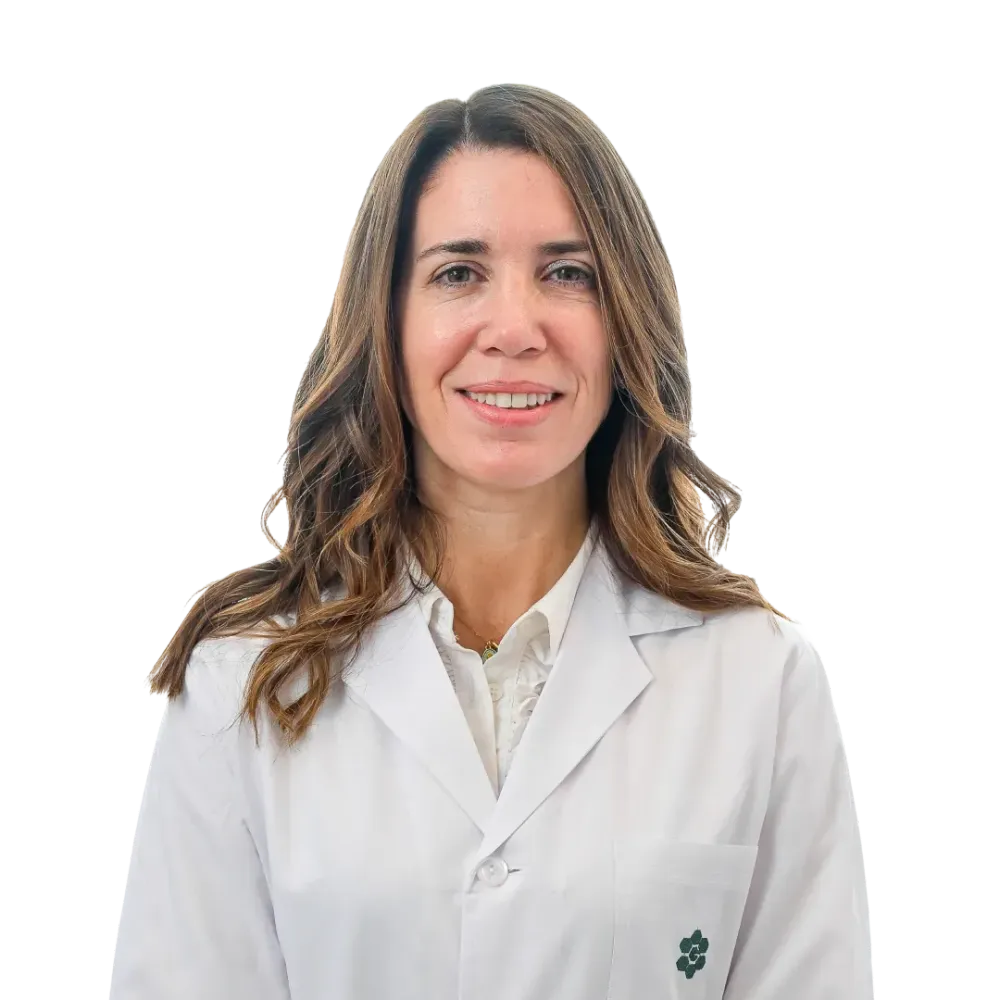 López Breccia, Paula