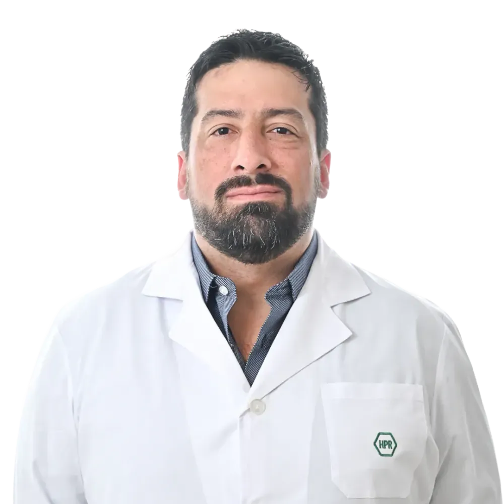 López, Jorge Patricio