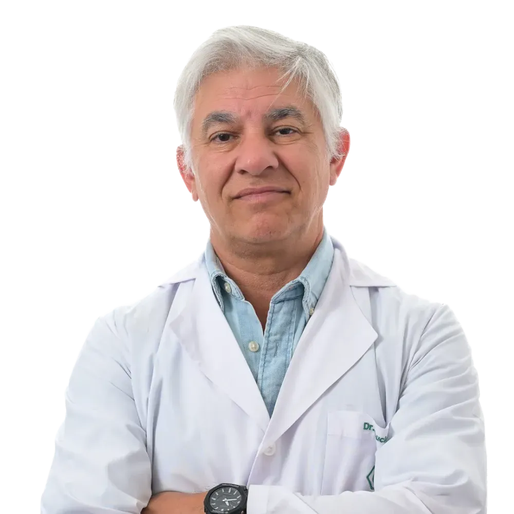 Luciani, Juan Carlos