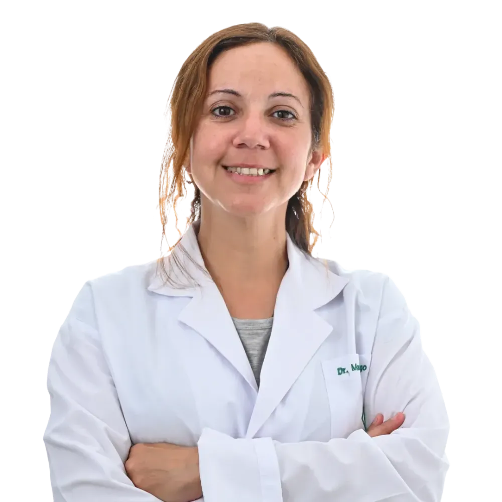 Montenegro, María José