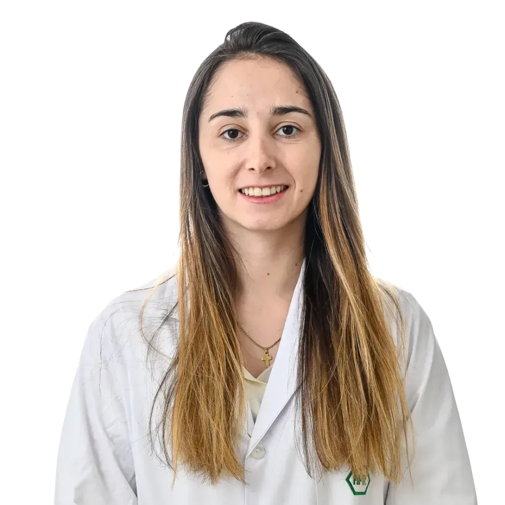 Montegrosso, Karen Elisa