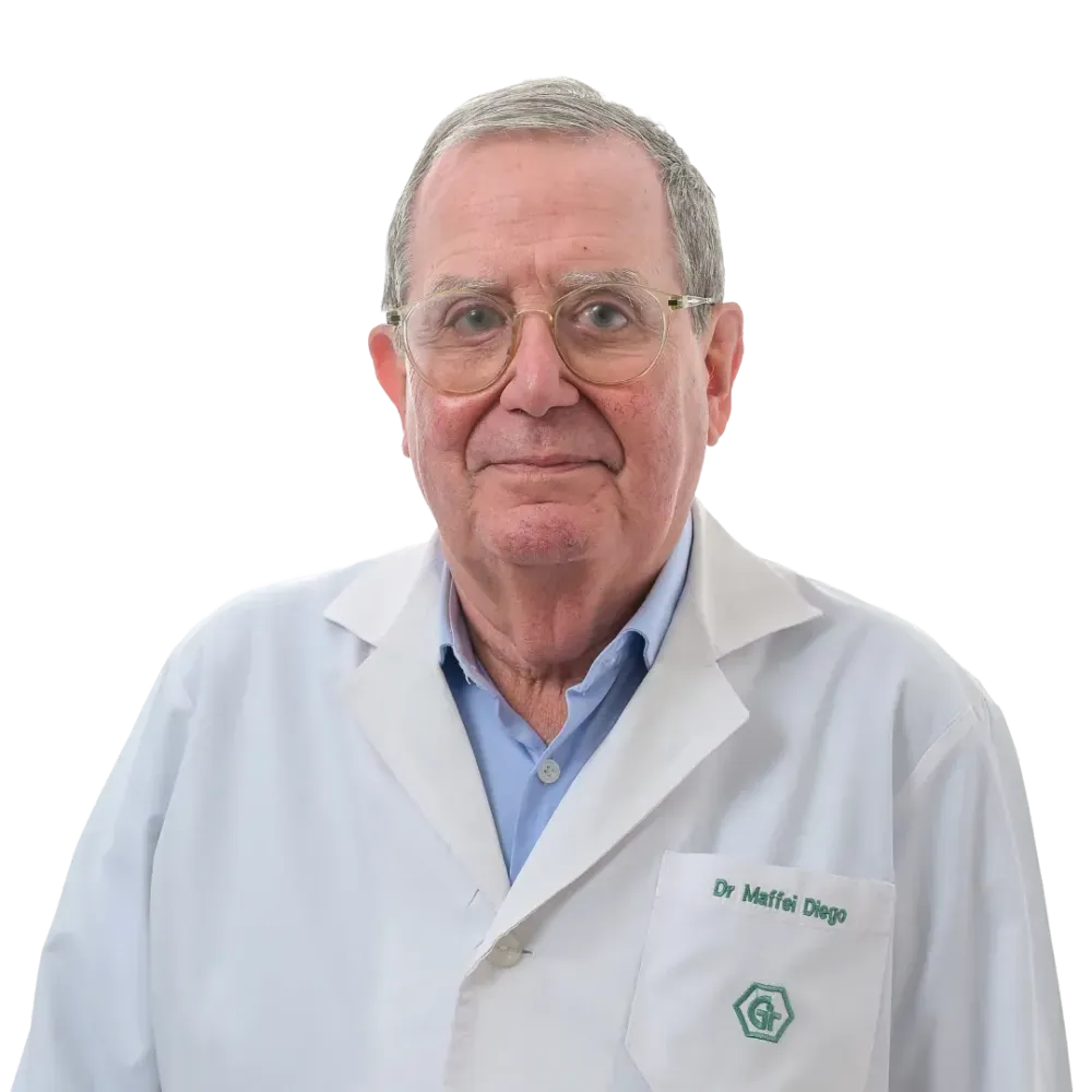 Maffei, Diego A.