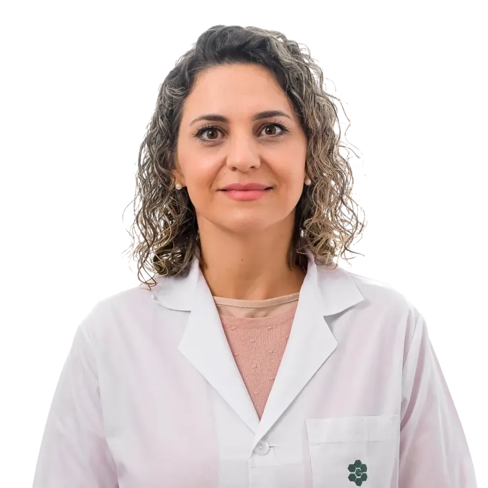 Moravac, Berenice Belén