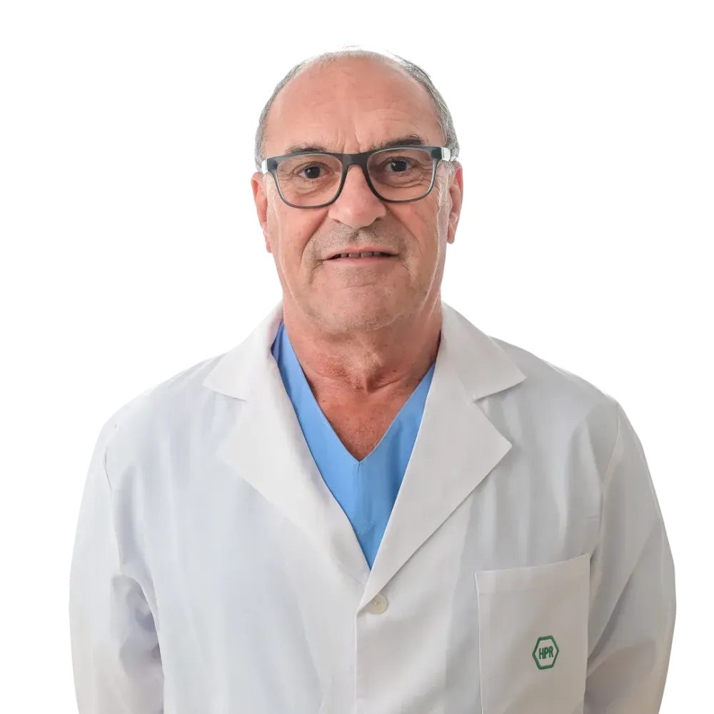 Marchetti, Néstor Omar