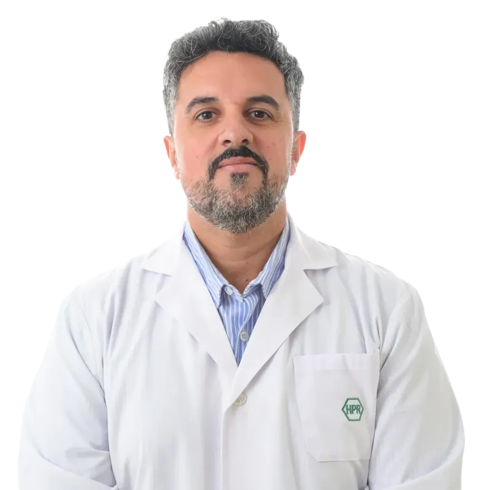 Marini, Alfredo Martín